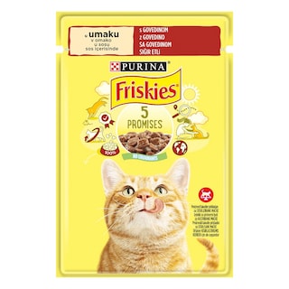 Friskies