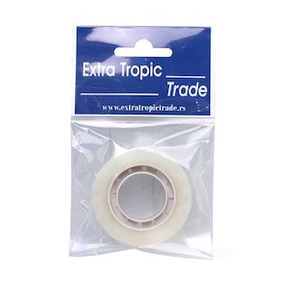 Selotejp obican Tropicana 15mx33mm