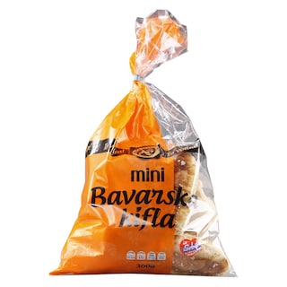 Kifla bavarska mini Braca Stankovic 300g
