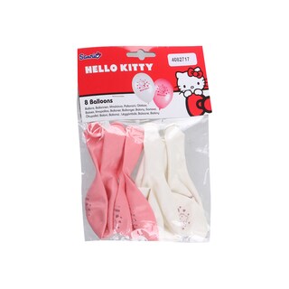 Baloni Party Hello Kitty Procos