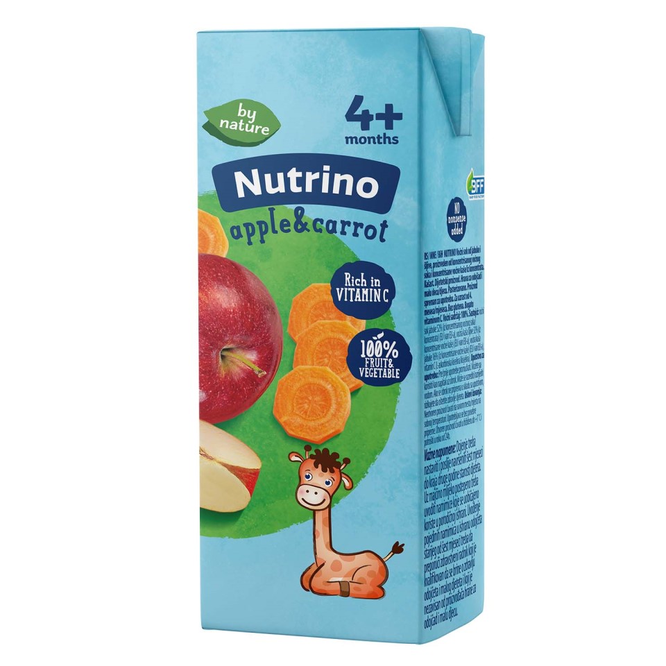 Nutrino