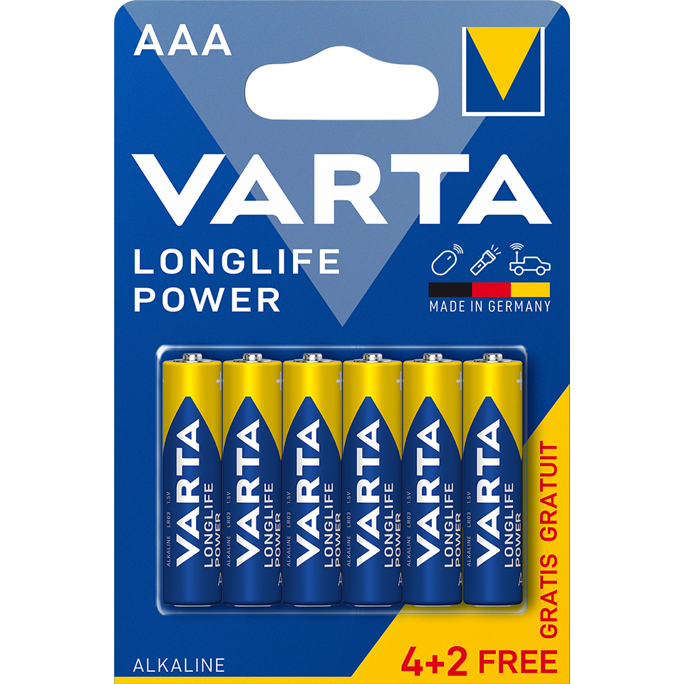 Varta