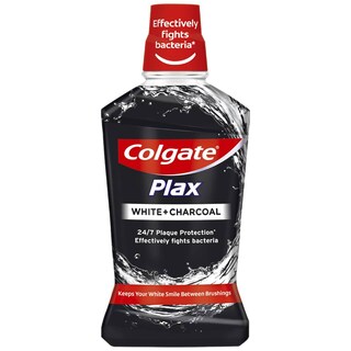 Tecnost za usta ColgateCharcoal 500ml