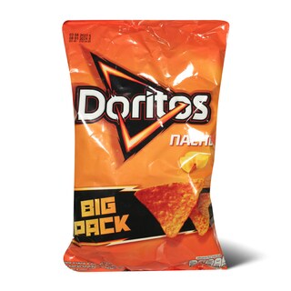 Tortilja chips nacho Doritos180g