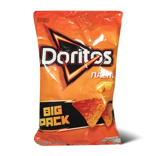 Tortilja chips nacho Doritos180g
