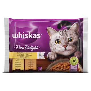 Whiskas