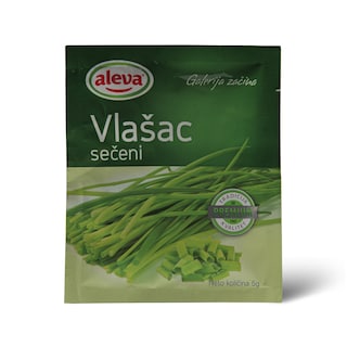 Vlasac Aleva 5gr