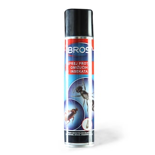 Sprej prot.gmizucih insekata Bros 400 ml