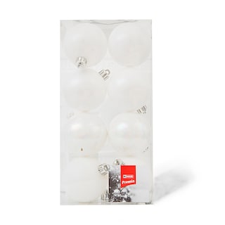 Ng kugle bele 8/1 Premia 6cm 2104-004
