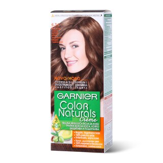 Farba/kosu zlat.bak.tam.pl.Garnier 6,34