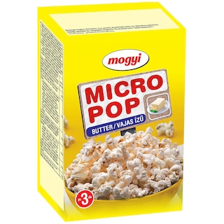 Kukuruz kokicar -Maslac Mogyi 3x100g