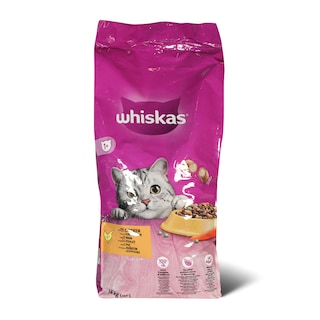 Whiskas