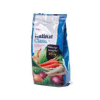Zacin Kulinat Classic Aleva 250g