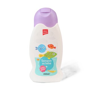 Sampon za bebe Premia 200ml