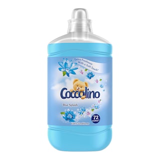 Omeksivac Coccolino Blue Splash 1.800L