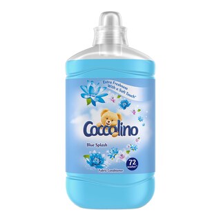 Omeksivac Coccolino Blue Splash 1.800L
