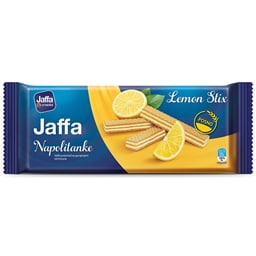 Napolitanke limun Jaffa 160g