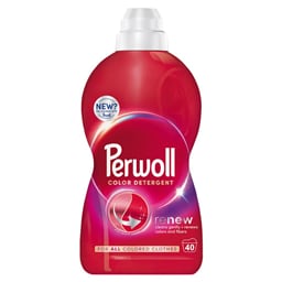 Perwoll Color 2000ml 40WL