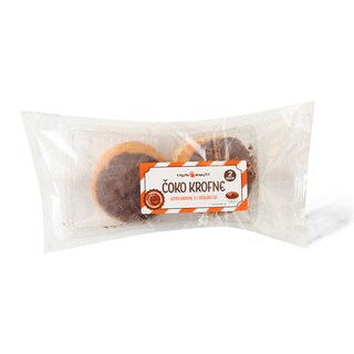 Krofne coko 2X55g