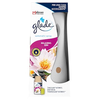 Glade