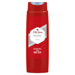 Gel za tusiranje Old Spice Orig.250ml