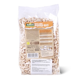 Ekspandirani pirinac Natura 100g