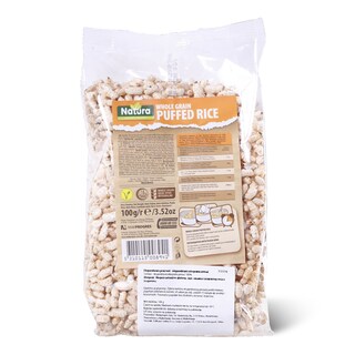 Ekspandirani pirinac Natura 100g