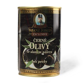 Crne masline bk FJK 300g