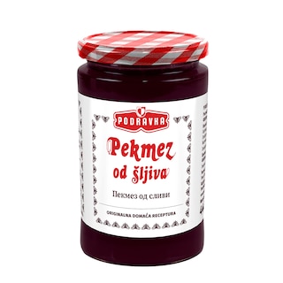 Pekmez od sljiva 440g