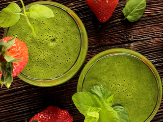 Zeleni smoothie