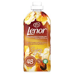 Omeksivac Lenor Gold Orchid 1,2l 48W