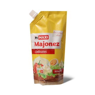 Majonez Maxi 300ml