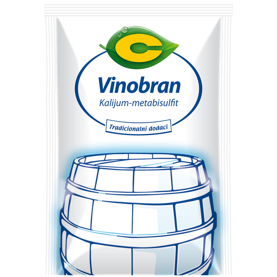 Vinobran C 10g