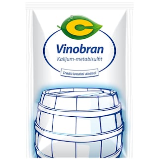 Vinobran C 10g
