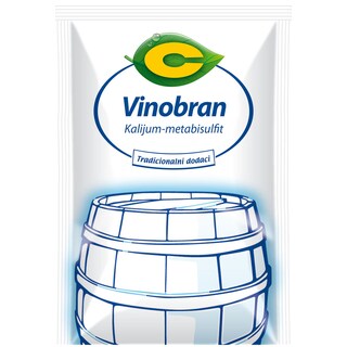 Vinobran C 10g