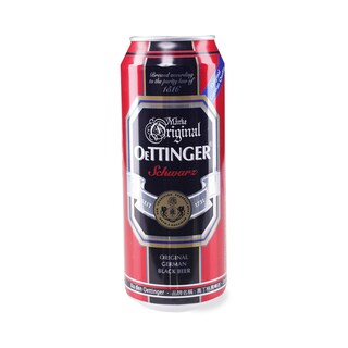 Pivo Tamno Oettinger 0.5l