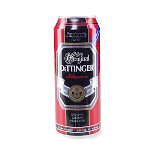 Pivo Tamno Oettinger 0.5l
