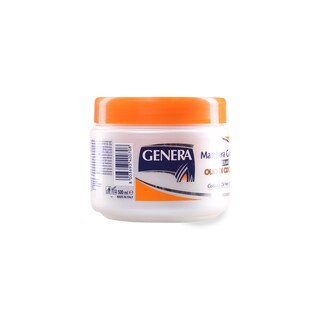 Pakovanje za kosu/kokos Genera 500ml