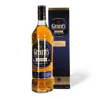 Whisky Grant's Signature 0.7l
