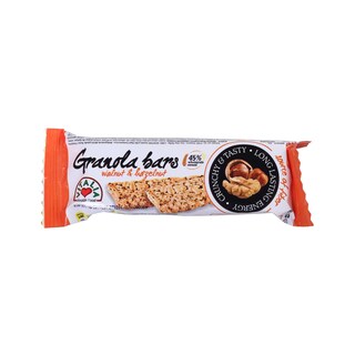 Musli Granola bars oras.voce Vitalia 35g