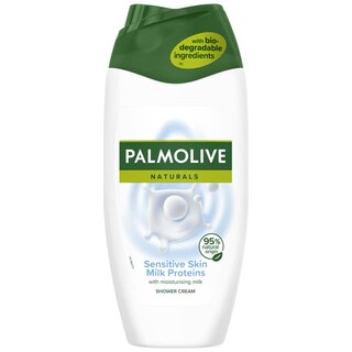 Gel Palmolive Natural Milk Proteins250ml