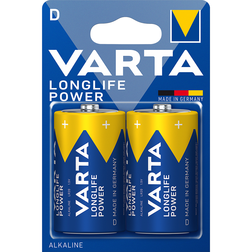 Varta