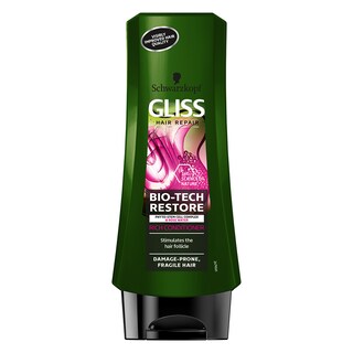 Regenerator Gliss bio-tech restore 200ml