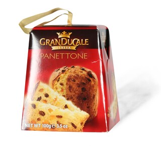 Kolac Panettone GranDucale 100g