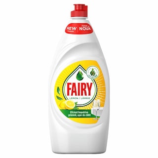Det.za sudove Fairy Lemon 800ml