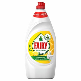 Det.za sudove Fairy Lemon 800ml