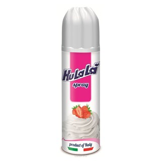 Slag sprej biljni Hulala 250ml