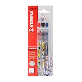 Olovke hemijska Tropicana Stabilo 3/1