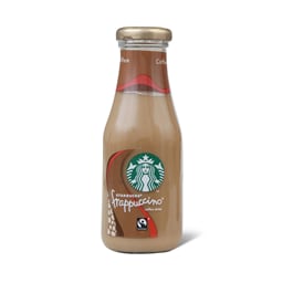 Frappiccino Coffee Starbucks 250ml