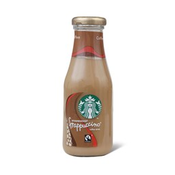 Frappiccino Coffee Starbucks 250ml